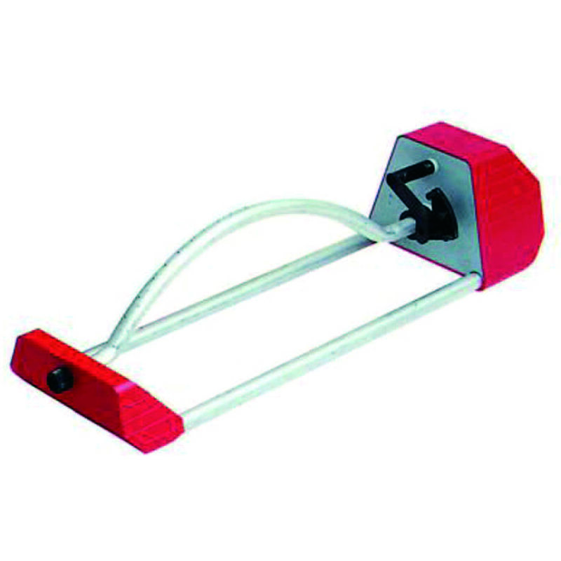 foto del prodotto irrigatore oscillante alfa 19 con innesto rapido 19 fori 2484 