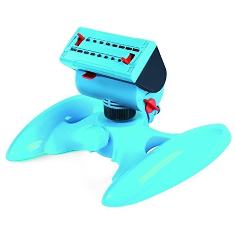 foto del prodotto irrigatore oscillante expert - c 52-067
