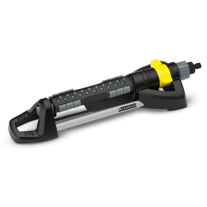 foto del prodotto irrigatore oscillante karcher os 5.320 sv per un'irrigazione fino a 320m2