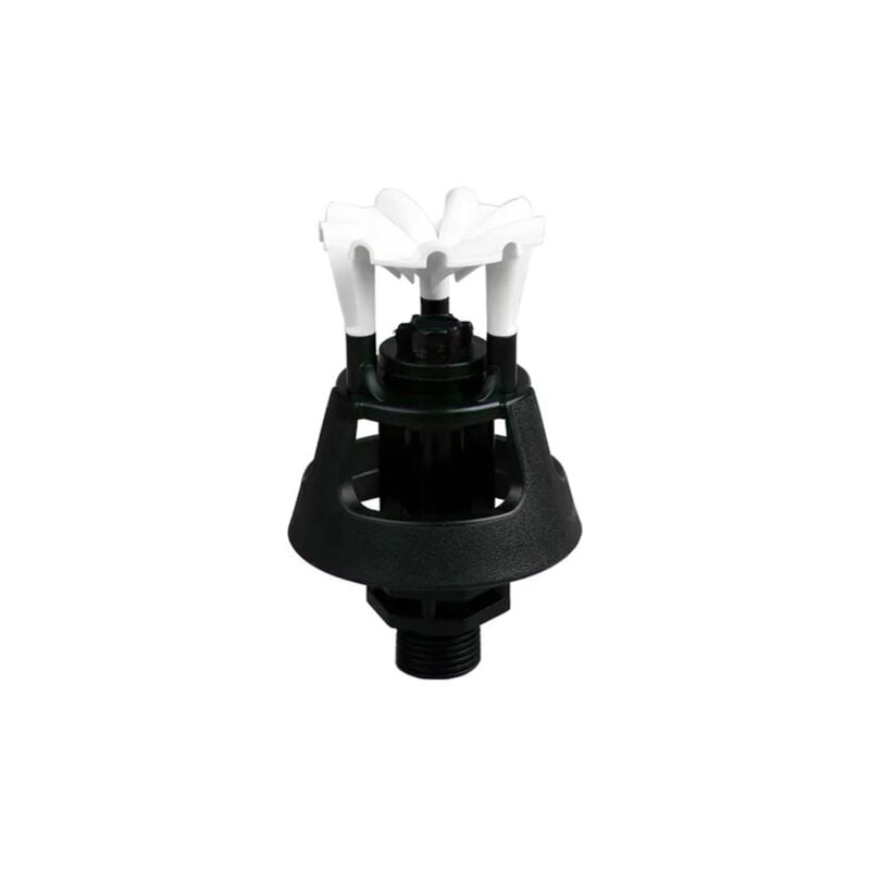 foto del prodotto irrigatore per irrigazione angolo medio misura 12 maschio ugello 556 mm offerta esclusiva