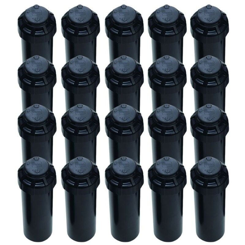 foto del prodotto irrigatore per irrigazione t5p rs rapid set di toro pack 20 unita offerta esclusiva