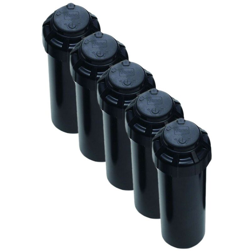 foto del prodotto irrigatore per irrigazione t5p rs set rapido di toro confezione x 5 offerta esclusiva