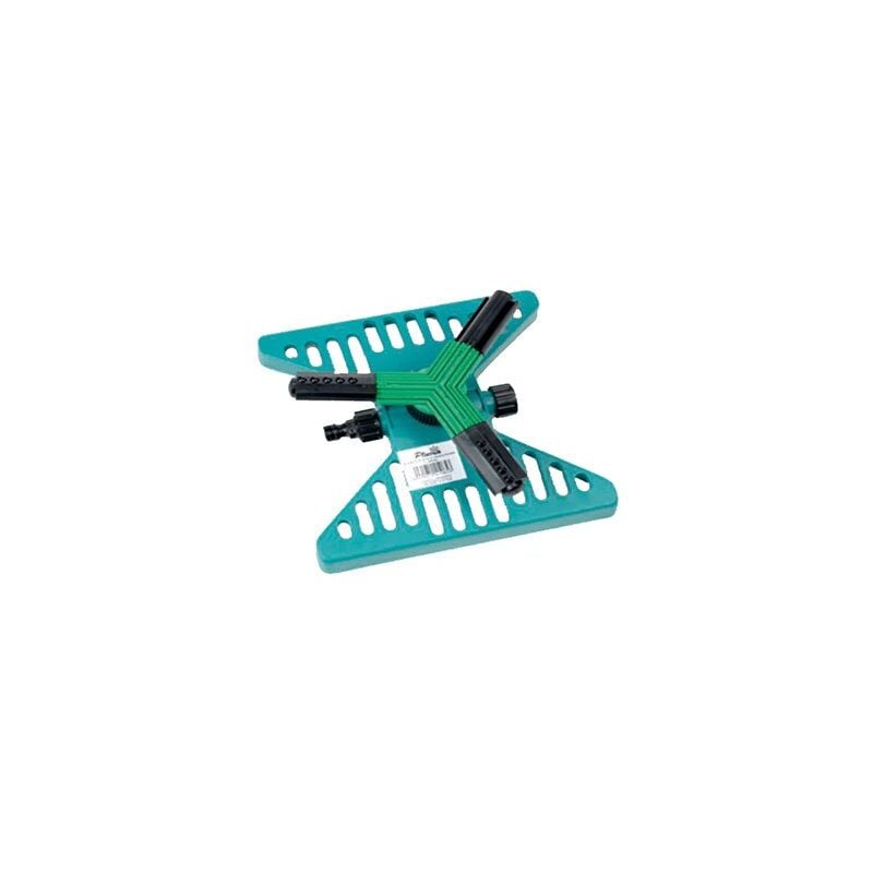 foto del prodotto irrigatore pluvia con base a 3 bracci x910c