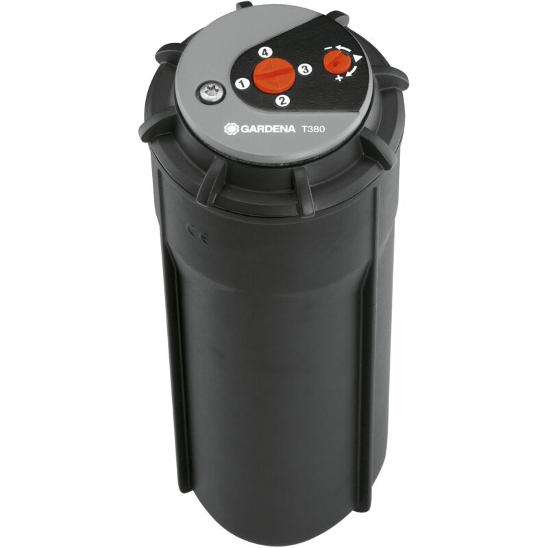 foto del prodotto irrigatore pop up a turbina t380 8205 29 gardena
