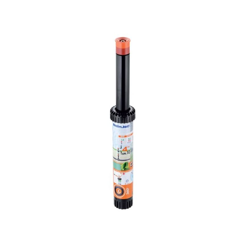 foto del prodotto irrigatore pop up claber 360 4 