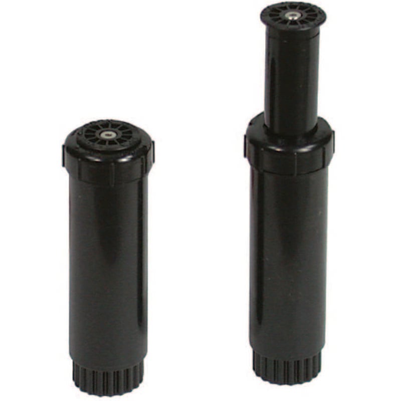 foto del prodotto irrigatore pop up statico da 1 2 hunter ps 02 sollevamento cm.5 mm.35x110h.