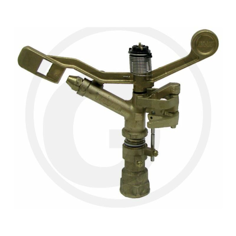 foto del prodotto irrigatore semicircolare giardino ugello 4,4x2,4 2600630100