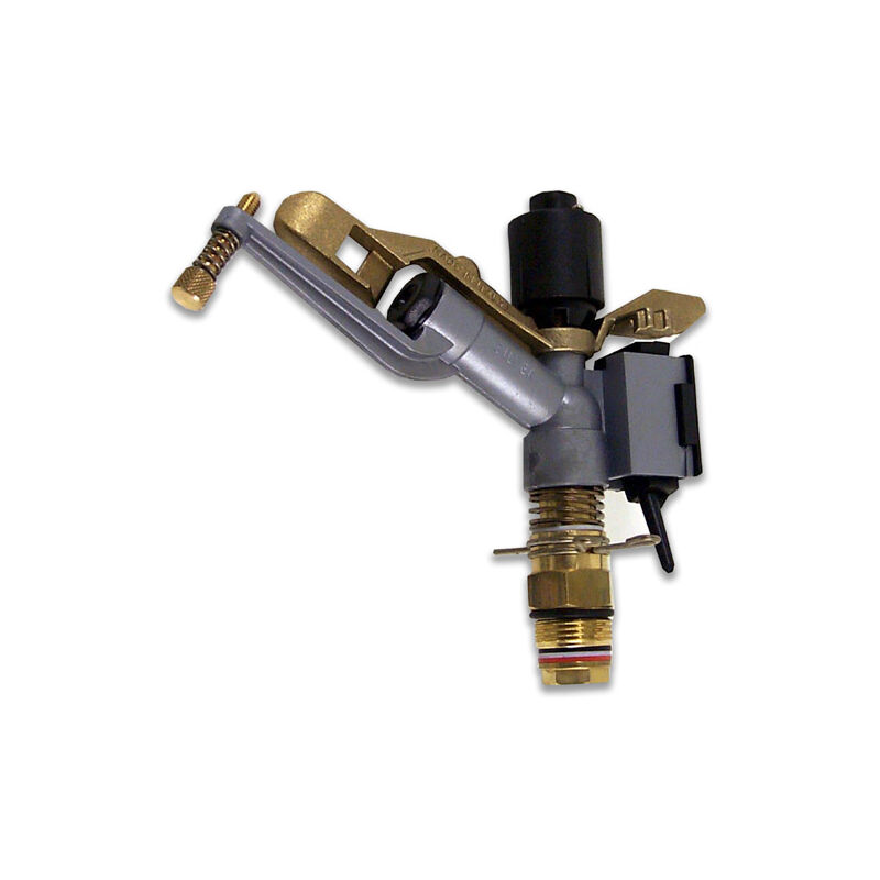 foto del prodotto irrigatore silver settore 3 4 m. 10071