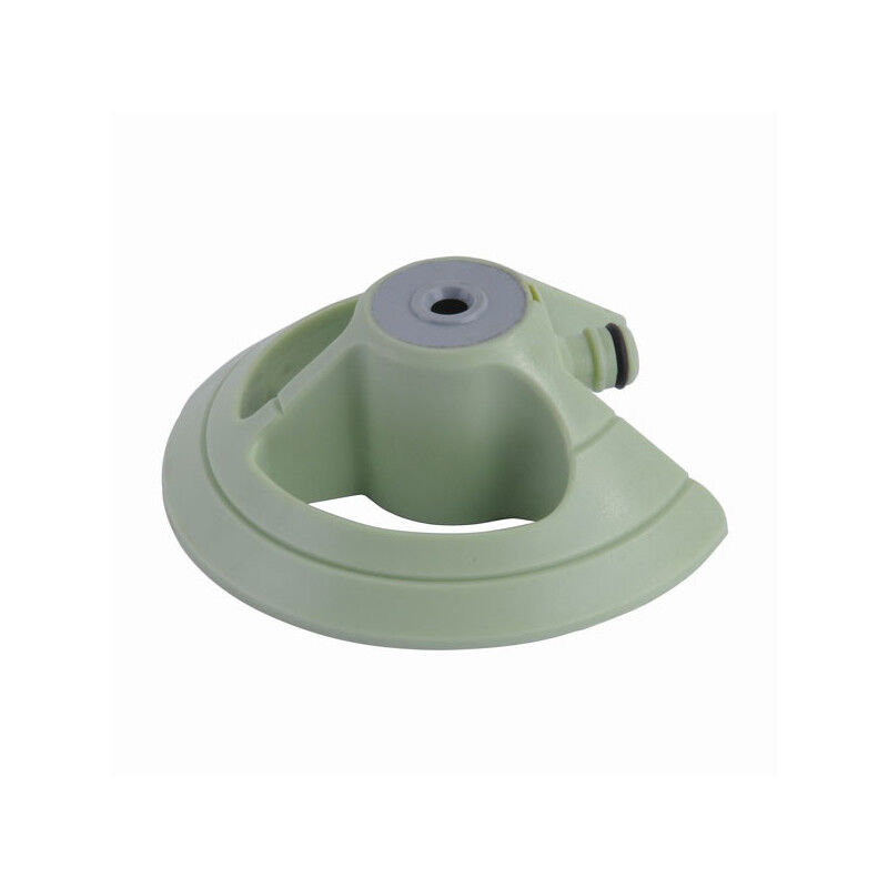foto del prodotto irrigatore statico base plastica ilcampo 00090