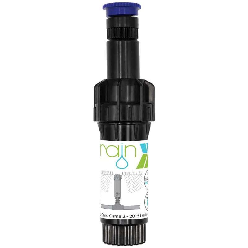 foto del prodotto irrigatore statico s020 5cm 10a blue