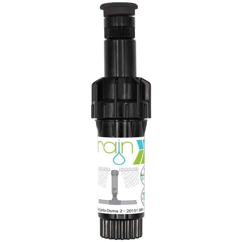 foto del prodotto irrigatore statico s020 5cm 15a black