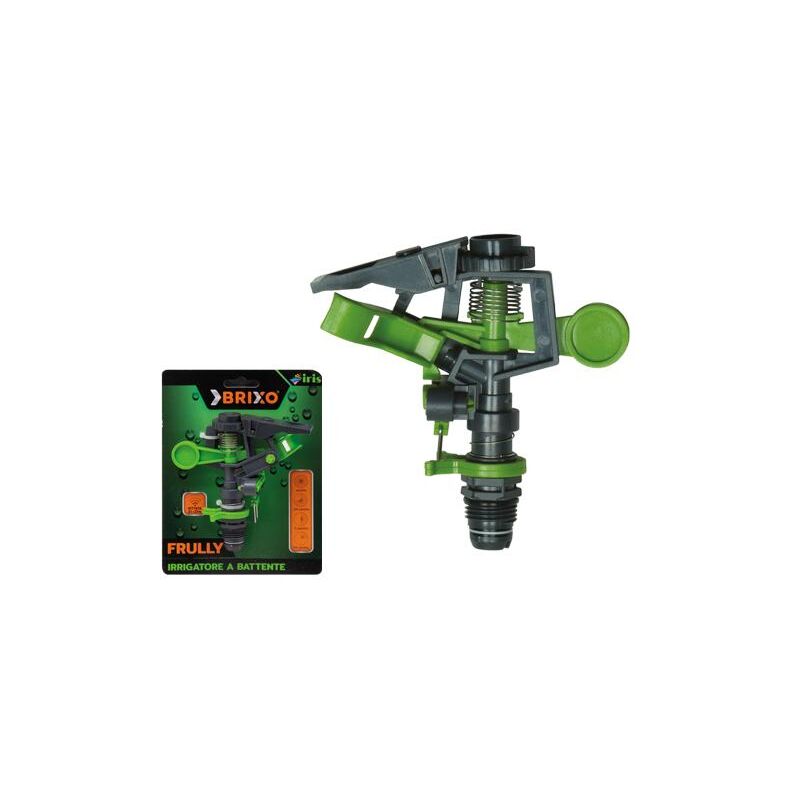 foto del prodotto irrigatori brixo frully a battente
