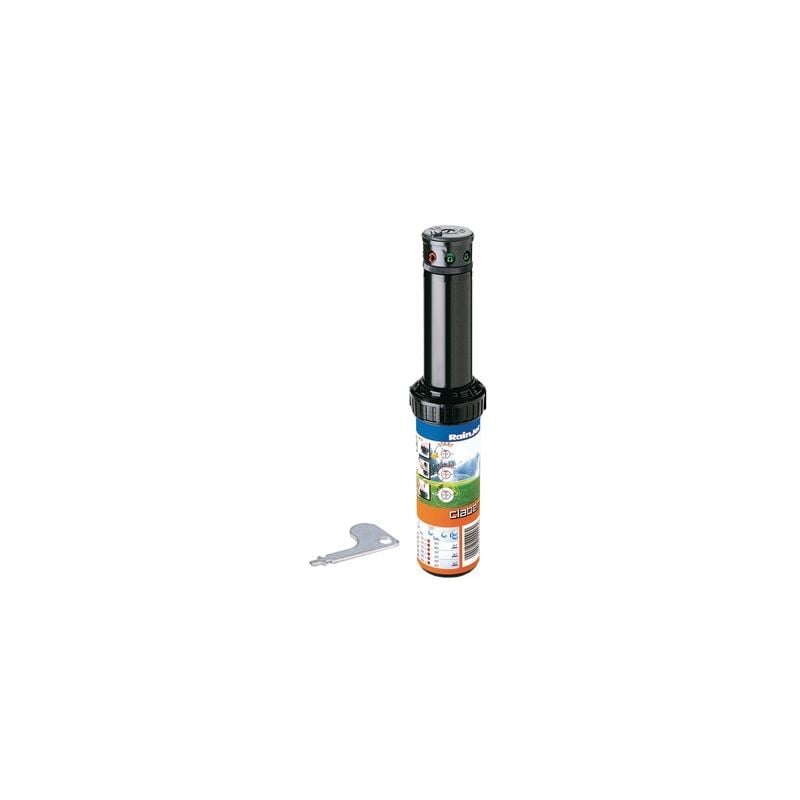 foto del prodotto irrigatori claber a turbina multigetto 90480