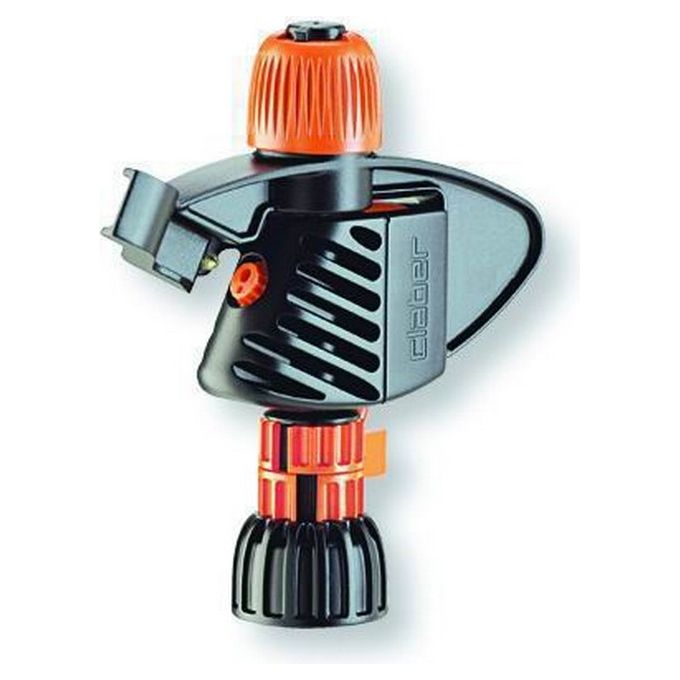 foto del prodotto irrigatori claber rotanti impact fs 8721-8705