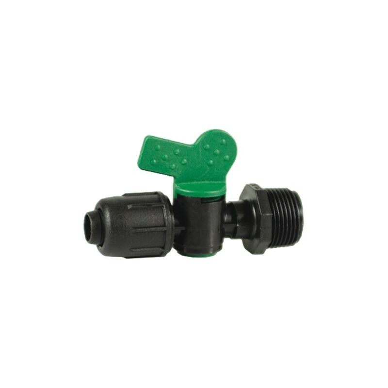 foto del prodotto irrigazione valvolina 16 x 3 4 cf. 25 pz