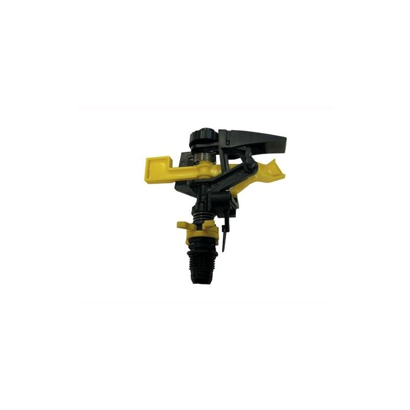 foto del prodotto irrigo irrigatore a settori 1 2 m. art.360127 irrigo pz 1