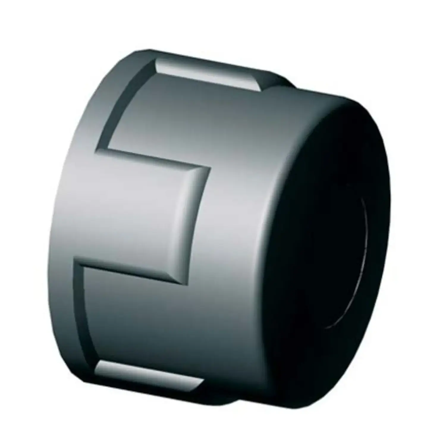 foto del prodotto irritec 10 x tappo pn filettato 1 2 femmina per bassa pressione