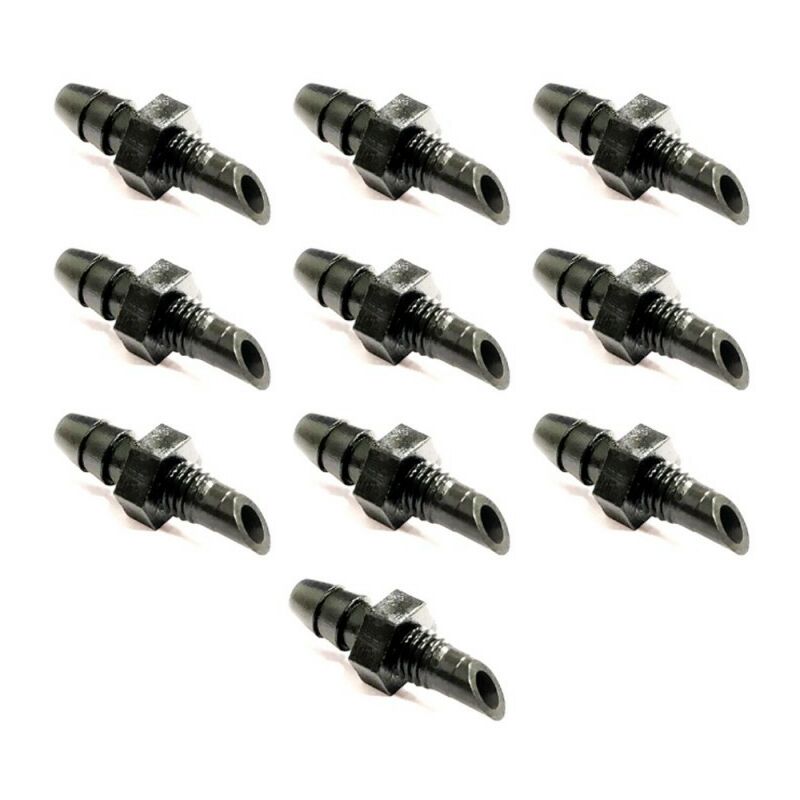 foto del prodotto irritec adattatore per microprovette con inserimento filettato da 35 mm confezione da 10 offerta esclusiva