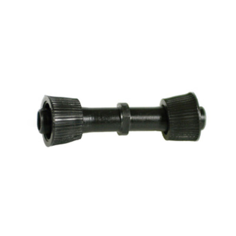 foto del prodotto irritec ala gocciolante rigida r acciaio 840 mm16. prezzo per 1 pezzo.
