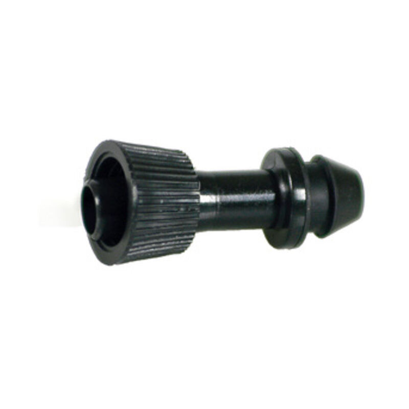 foto del prodotto irritec ala gocciolante rigida r acciaio 843 mm16. prezzo per 1 pezzo.