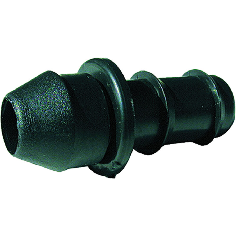 foto del prodotto irritec derivazione con gommino 16 per irrigazione per tubi pe. pz 100