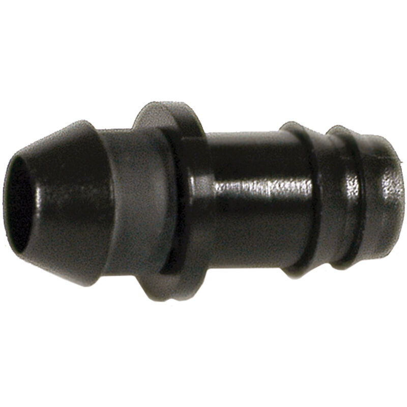 foto del prodotto irritec derivazione con gommino 16 x tubo polietilene gocciolante. pz 100