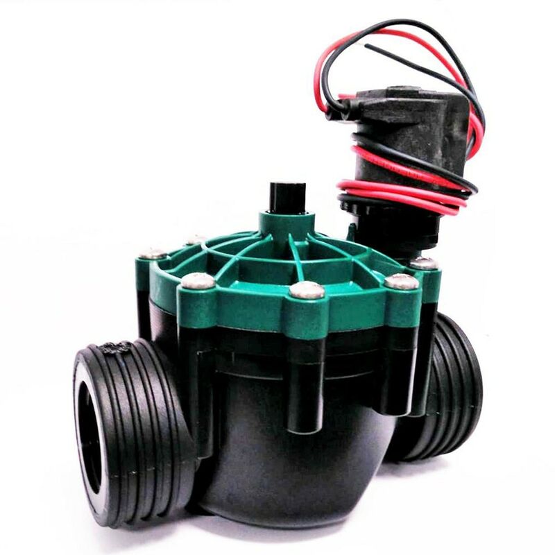 foto del prodotto irritec elettrovalvola a bassa pressione vln 9v 1 provalve offerta esclusiva