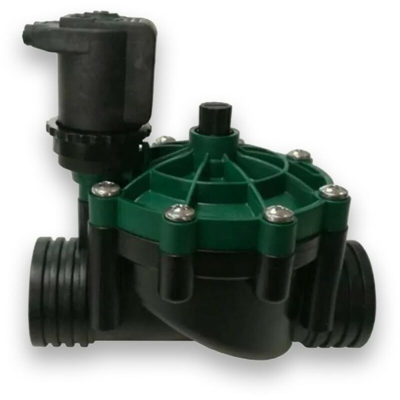foto del prodotto irritec elettrovalvola vpn con regolatore di flusso 24v 1 provalve offerta esclusiva