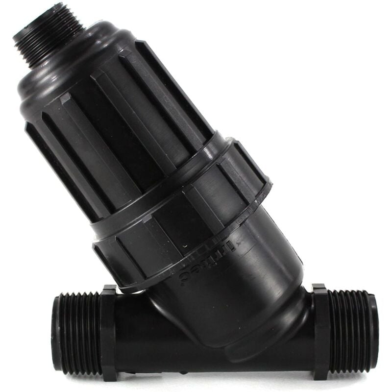 foto del prodotto irritec - filtro pp in linea 2' pz 10