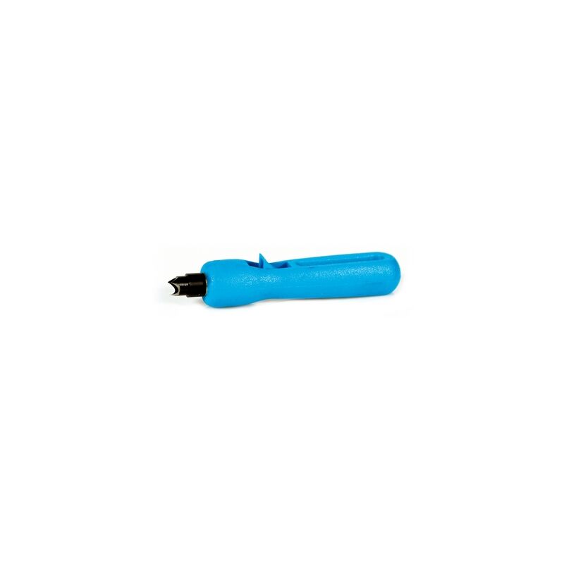 foto del prodotto irritec fustella foratubi 3 punte mm. 12 10 pz