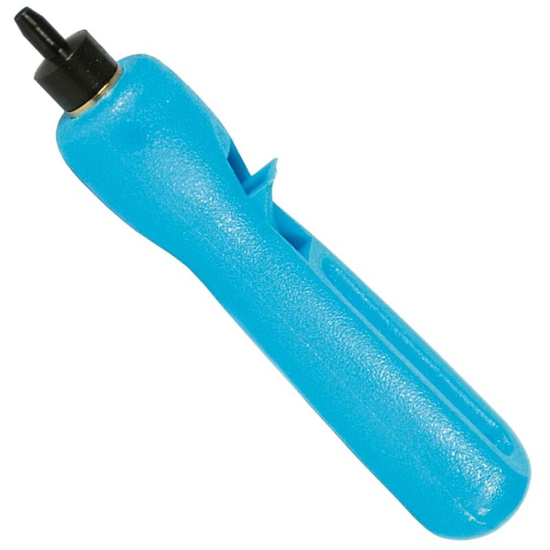foto del prodotto irritec fustella foratubo con impugnatura per gocciolatori e tubo collettore 8 mm