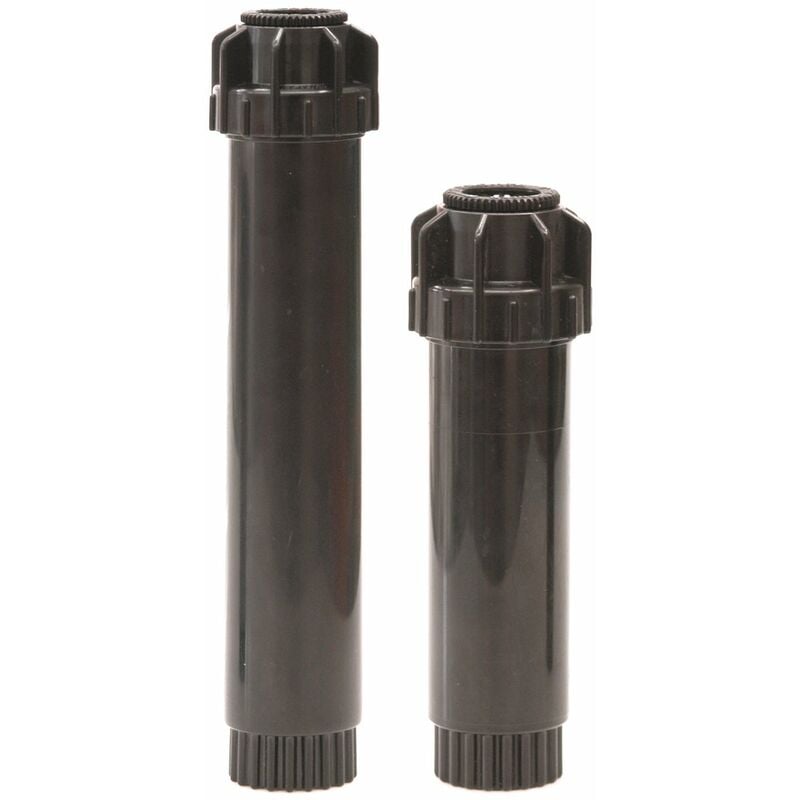 foto del prodotto irritec irrigatore a scomparsa con testa universale pop up hunter 5 cm.