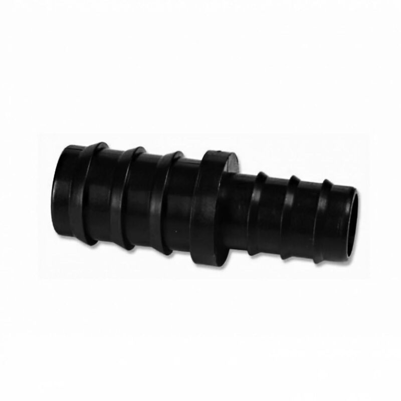 foto del prodotto irritec manicotto ridotto portagomma per tubi in pe irrigazione e giardinaggio 20 x 16