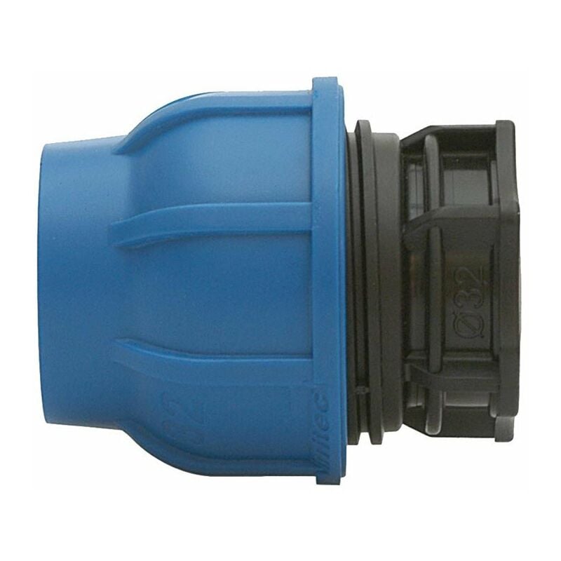 foto del prodotto irritec racc.nylon tappo terminale mm.20 20 pezzi