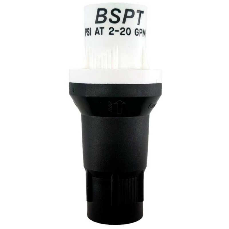 foto del prodotto irritec regolatore di pressione pmr mf per irrigazione 1 2 bar offerta esclusiva