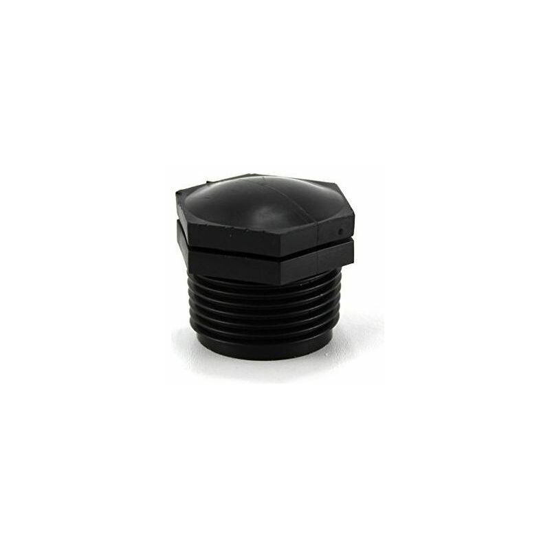 foto del prodotto irritec tappi maschio polipropilene 3 4
