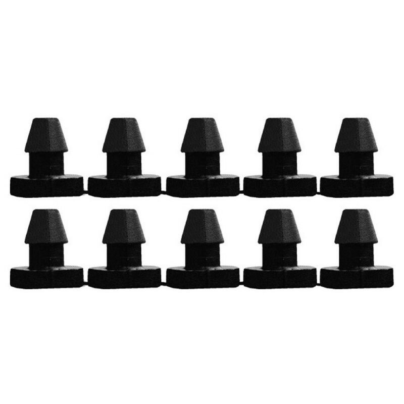 foto del prodotto irritec tappo per microprovette da 4 mm confezione x 10 offerta esclusiva