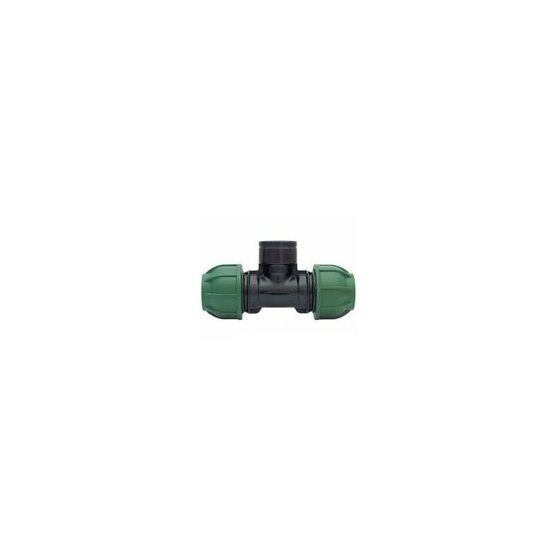 foto del prodotto irritec tee fil. femmina gh verde d16x1 2 