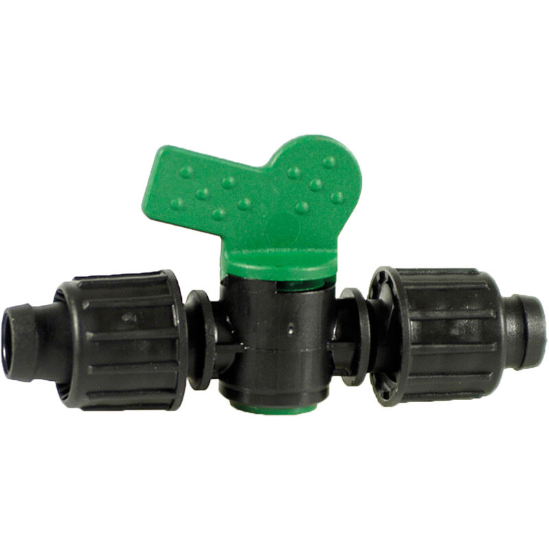 foto del prodotto irritec valvola manicotto x manichetta pn mm 16x16