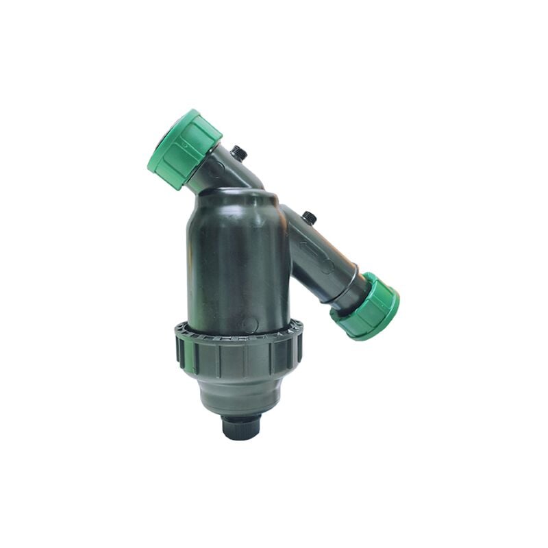 foto del prodotto irritec y filter d1 swivel poly 120m