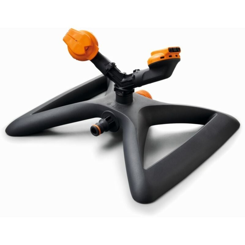 foto del prodotto irroratore circolare super rotax .