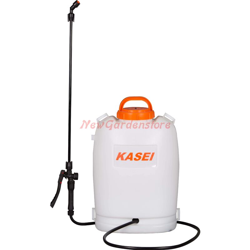 foto del prodotto irroratore irroratrice a batteria 12v / 12ah 15 lt ws-15da kasei 201050 zanzare