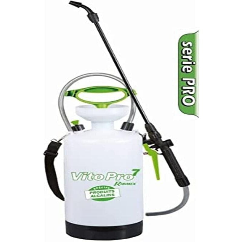 immagine 0 del prodotto irroratore vito pro 7 prp070pepdm ribimex