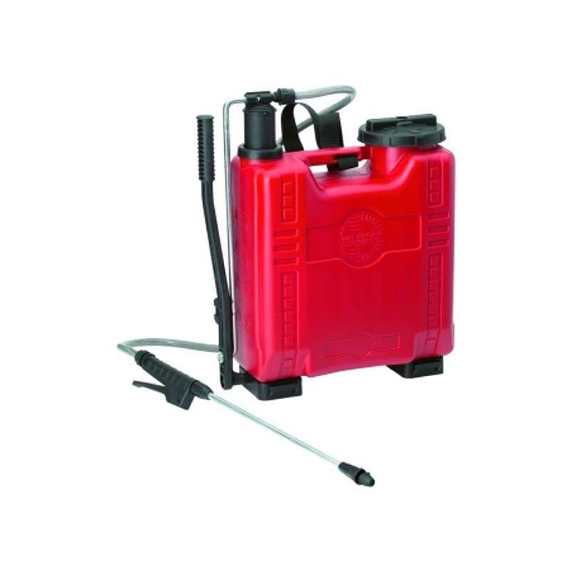 foto del prodotto irroratrice in plastica diana l 20 dal degan
