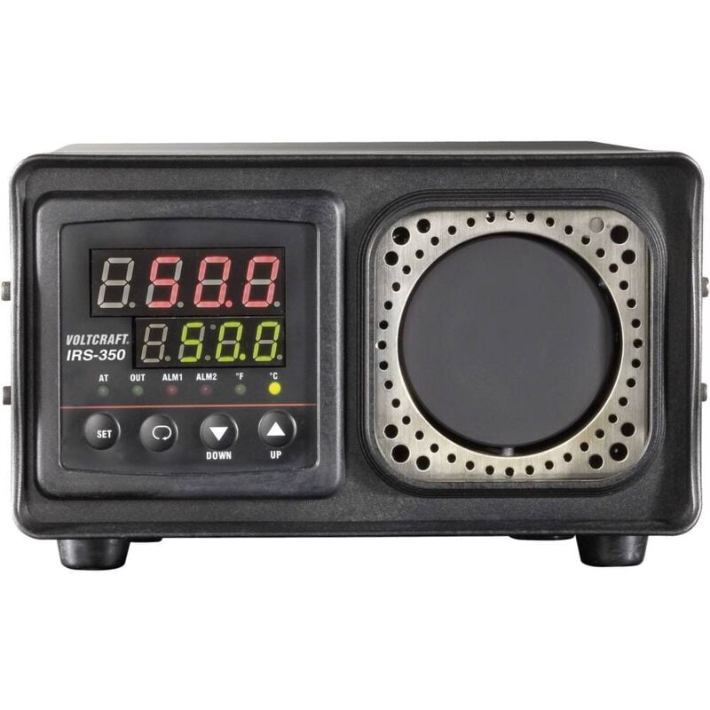 foto del prodotto irs 350 calibratore voltcraft
