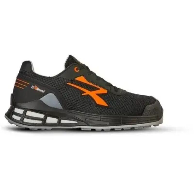 foto del prodotto irvin scarpe antinfortunistiche basse s1p src esd 35 u power