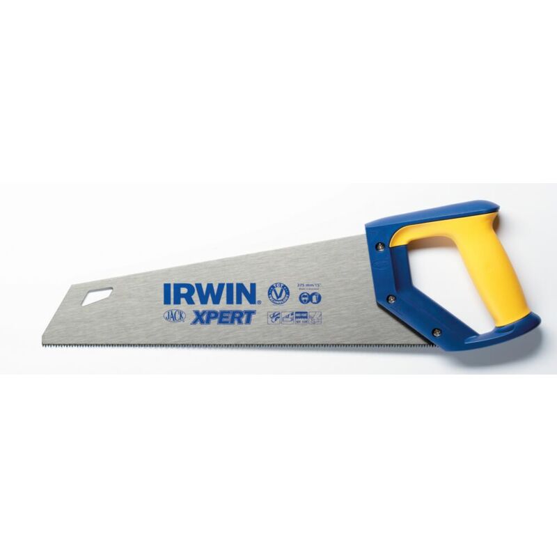 foto del prodotto irwin 10505541 sega 55 cm blu, giallo