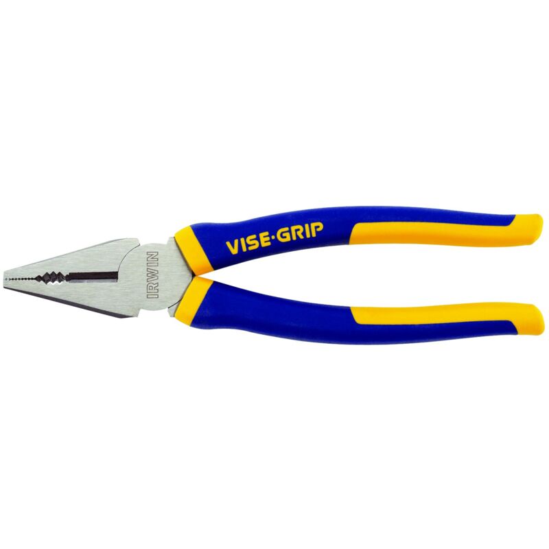 foto del prodotto irwin 10505876 pinza universale 8 200 mm
