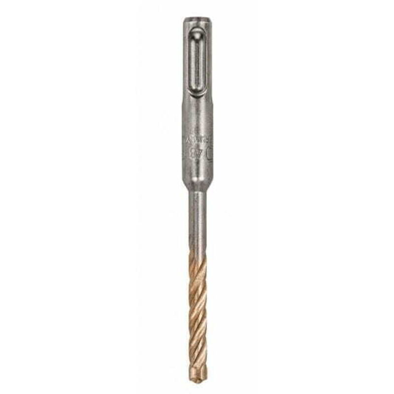 foto del prodotto irwin sds plus trapano 8 x 260mm speedhammer quad 4 cut