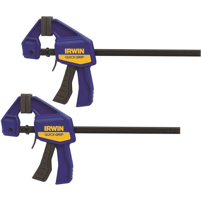 foto del prodotto irwin t5462el7 morsetto mini da 150 mm 6 confez. da 2 pezzi
